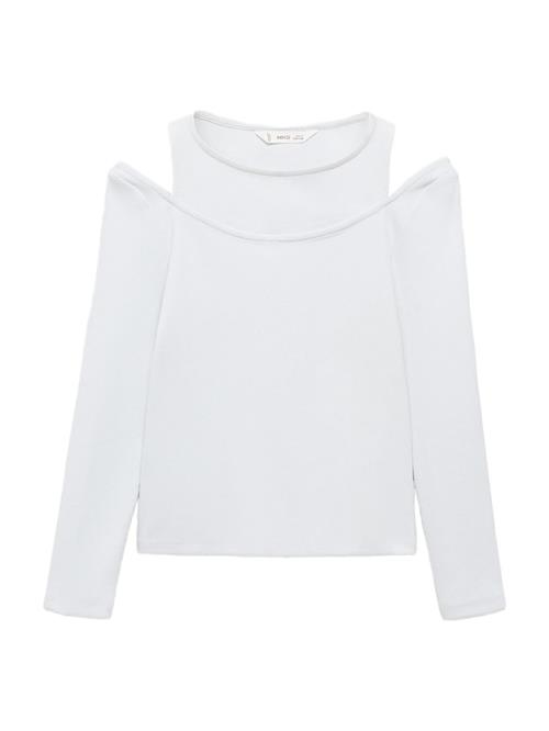 MANGO KIDS Bluser & t-shirts  hvid