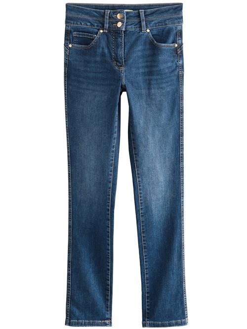 Next Jeans 'Lift And Shape'  mørkeblå