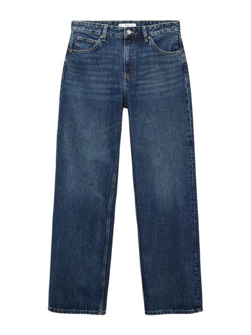 Se MANGO Jeans 'MIAMI'  blå ved About You