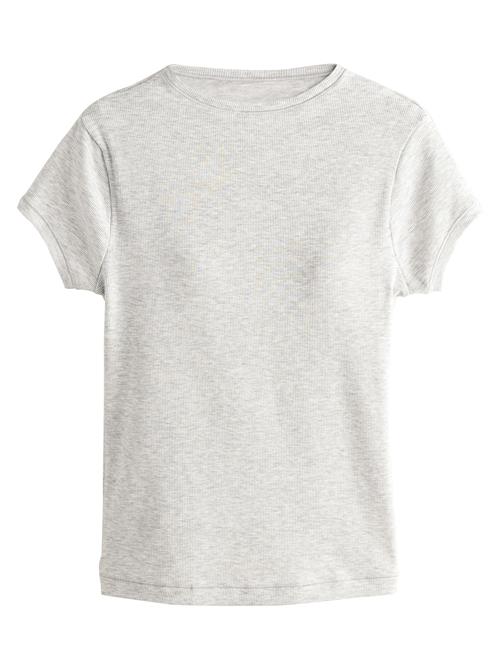 Next Shirts  grå-meleret
