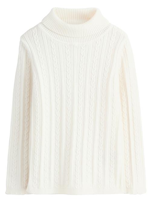 Next Pullover  ecru