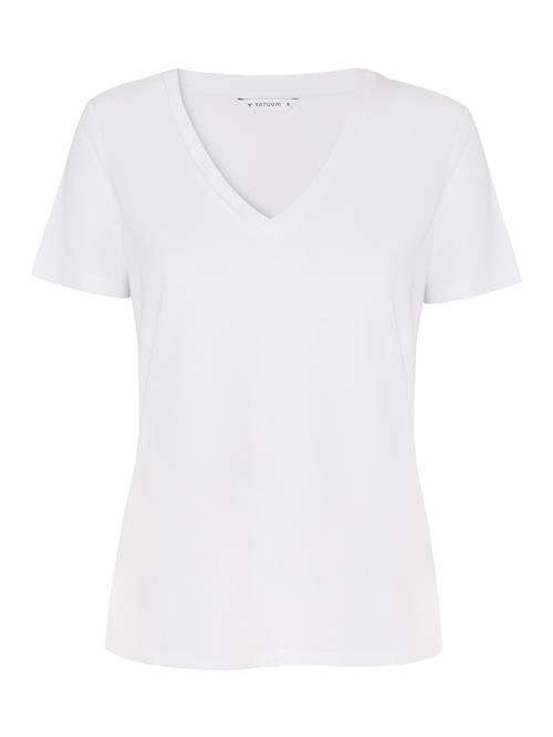 TATUUM Shirts  hvid
