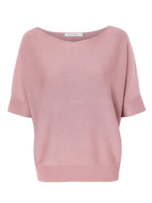 Se TATUUM Pullover  laks / pink ved About You