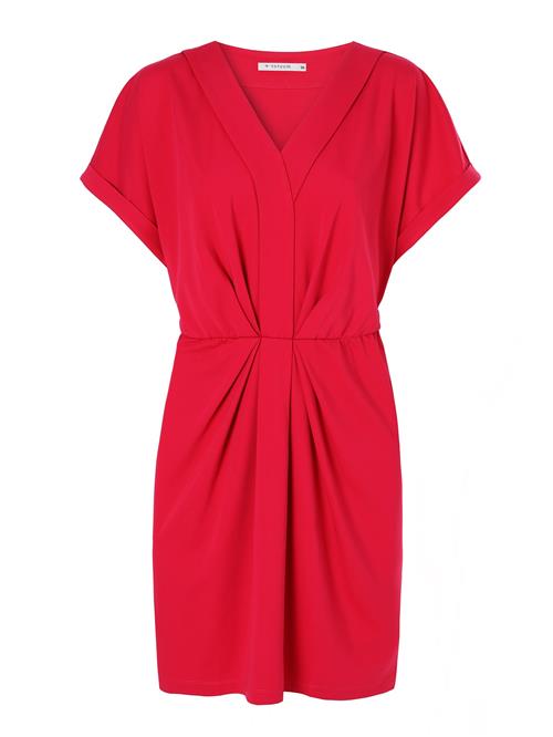 TATUUM Kjole  fuchsia / rød