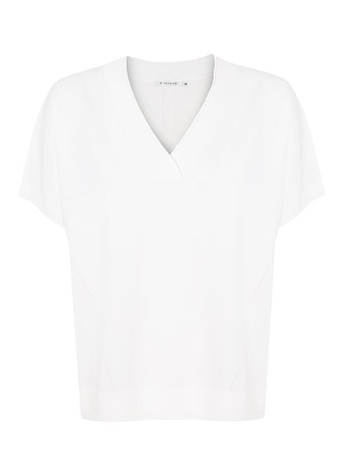 TATUUM Bluse  offwhite