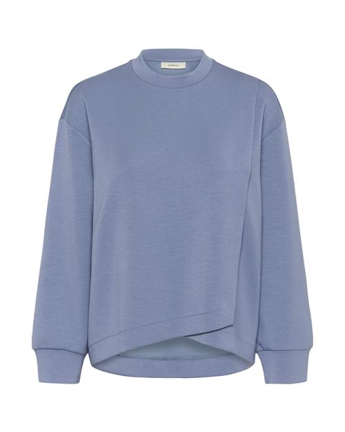 InWear Sweatshirt 'Gida Vincent'  opal