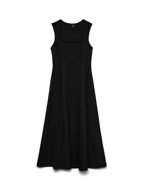 VERO MODA Kjole 'VMJAZLYN'  sort