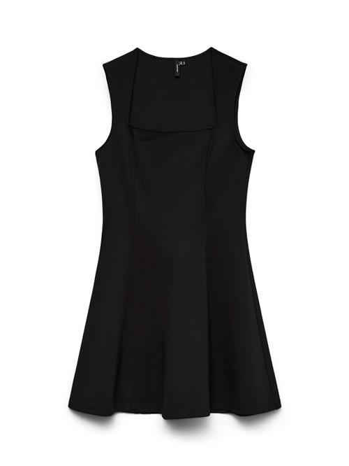 Se VERO MODA Kjole 'VMJAZLYN'  sort ved About You