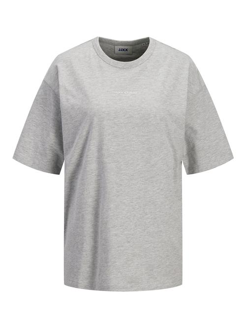 JJXX Shirts 'JXSTUDIO VESTERBRO'  lysegrå