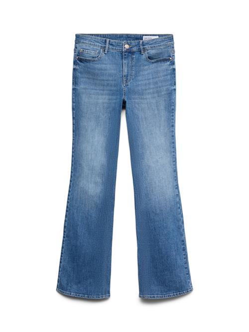 VERO MODA Jeans 'VMFLASH'  lyseblå