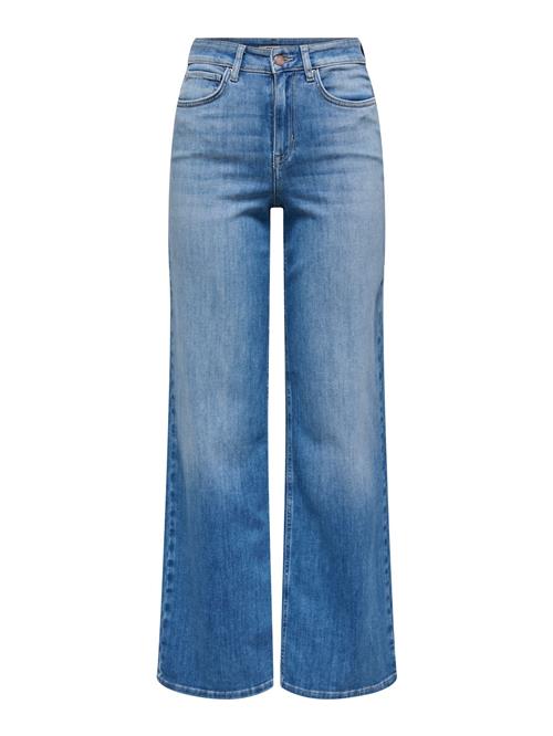 Only Tall Jeans 'ONLMADISON'  himmelblå