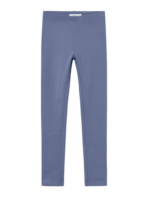 NAME IT Leggings 'NKFDAVINA'  safir