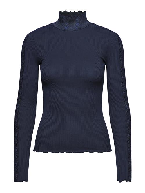 rosemunde Shirts 'RWBeatha'  navy