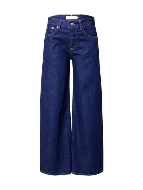 TOPSHOP Jeans 'HORIZON'  blue denim