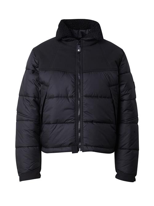 G-STAR Overgangsjakke 'Expedition'  sort