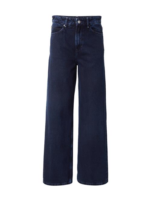 BOSS Jeans 'C_MARLENE'  mørkeblå