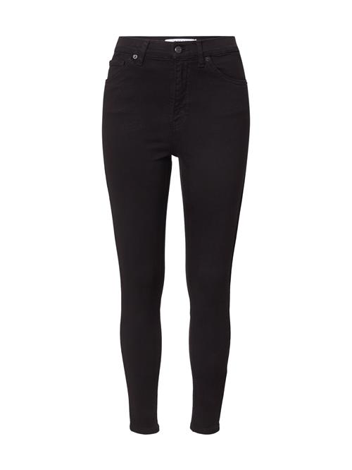Se TOPSHOP Jeans 'JAMIE'  black denim ved About You