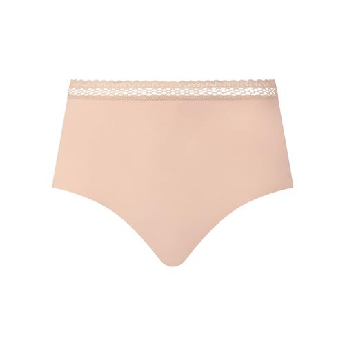 Chantelle Slip 'Cozy Chic'  nude