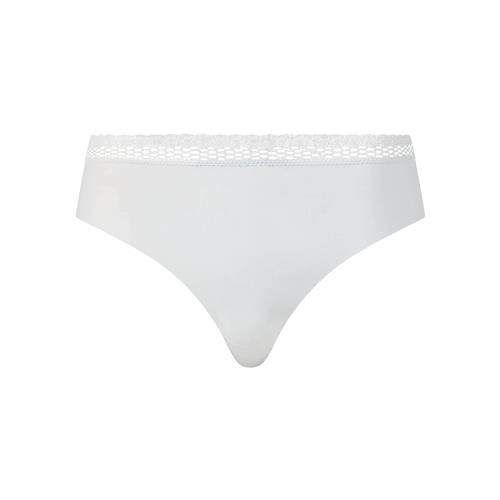 Chantelle Slip 'Cozy Chic'  hvid