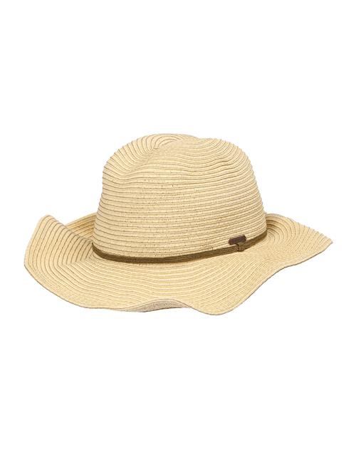 Seafolly Hat 'SHADY LADY COYOTE '  beige