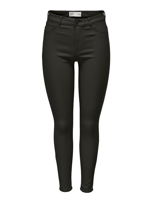 JDY Jeans 'JDYNEWTHUNDER'  mørkegrøn