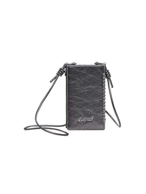 Desigual Smartphone-etui  basalgrå