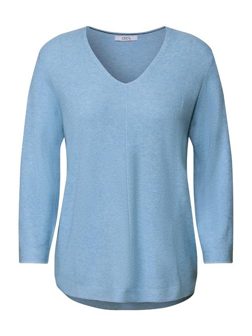 Se CECIL Pullover  lyseblå ved About You