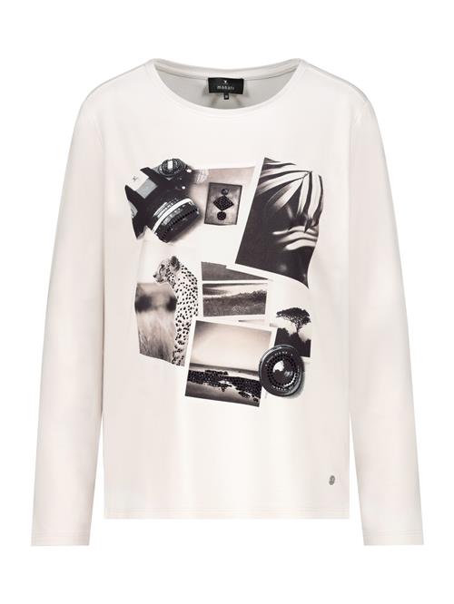 monari Shirts  sort / hvid