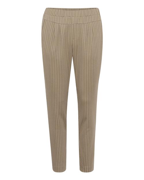Cream Bukser 'Anett'  beige / creme
