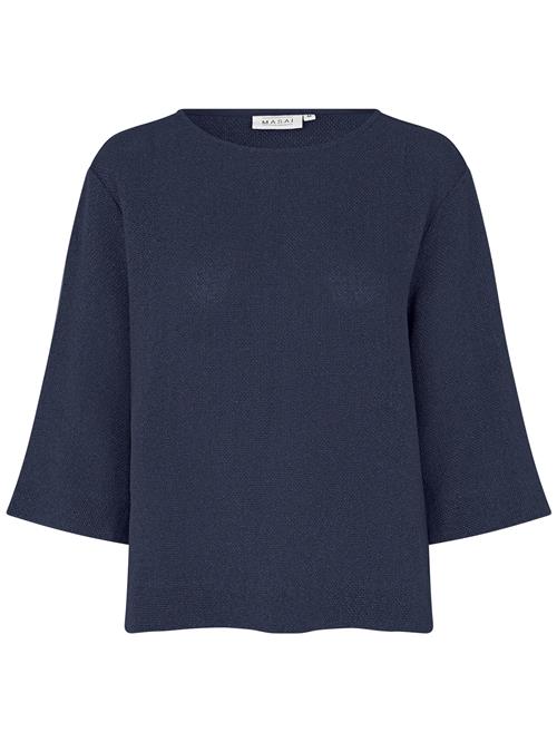 Se Masai Bluse 'Darmi'  marin ved About You