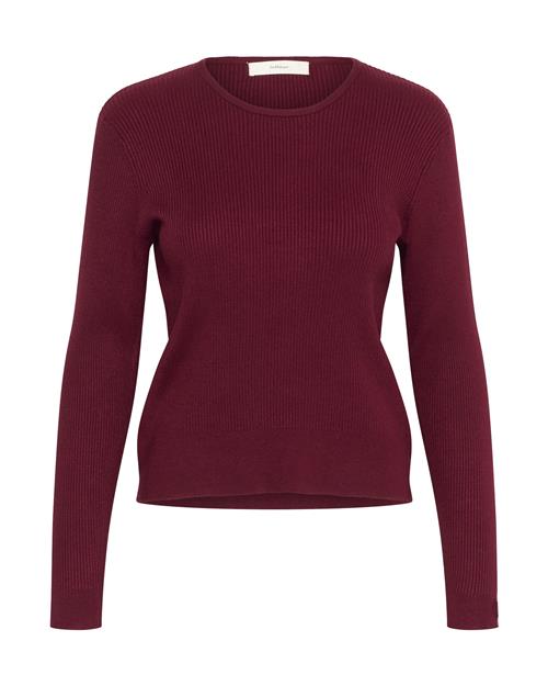 InWear Pullover 'LeenahI'  rød