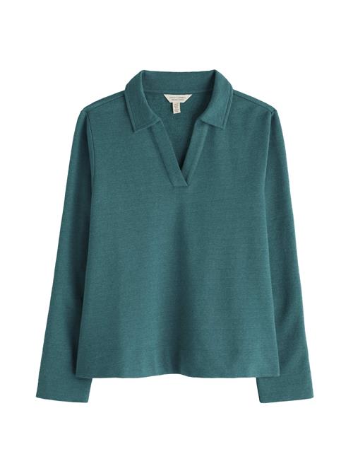 Seasalt Cornwall Pullover  jade