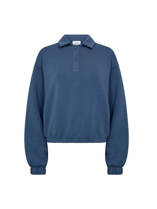 Levete Room Shirts 'Ezra'  indigo