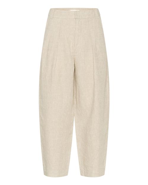 InWear Bukser 'Dally'  creme