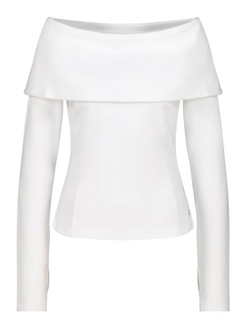 monari Shirts  hvid