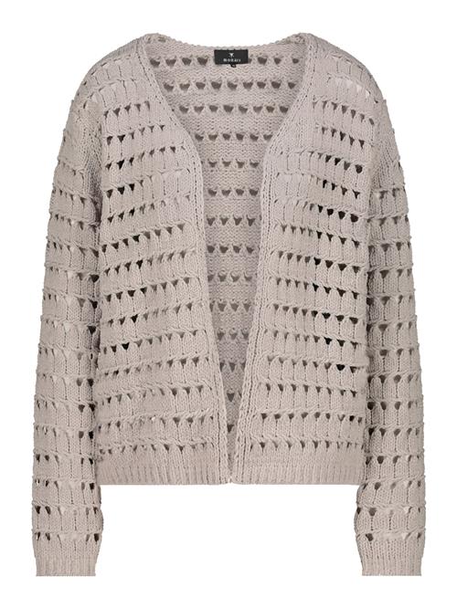 monari Cardigan  grå
