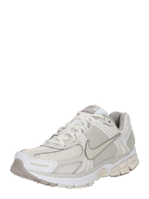 Nike Sportswear Sneaker low 'ZOOM VOMERO 5'  beige / creme / lysegrå / hvid