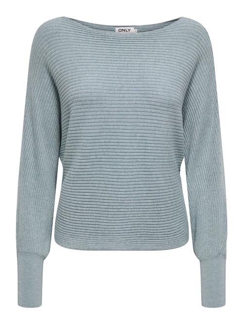 ONLY Pullover 'ONLADALINE'  turkis