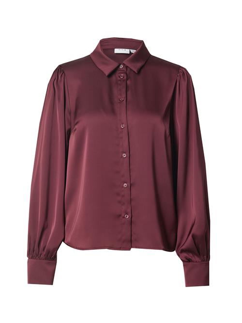 VILA Bluse 'VIENNA RAVENNA'  bær
