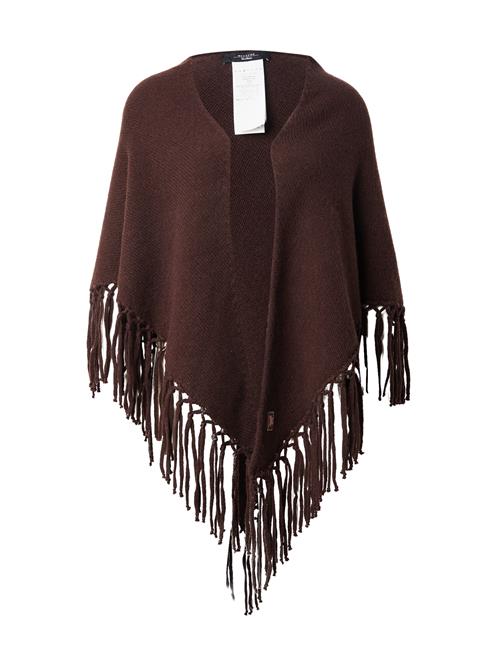 Weekend Max Mara Kappe 'TORNADO'  choko