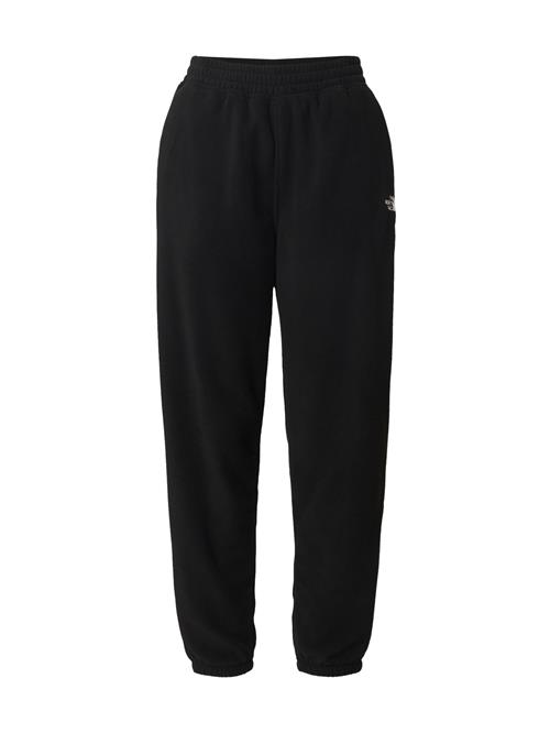 THE NORTH FACE Udendørs bukser 'GLACIER'  sort / hvid