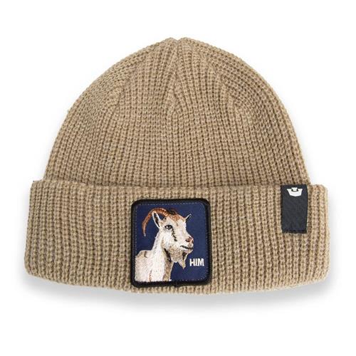 GOORIN Bros. Hue  beige / blandingsfarvet