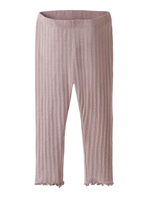 NAME IT Leggings  grå