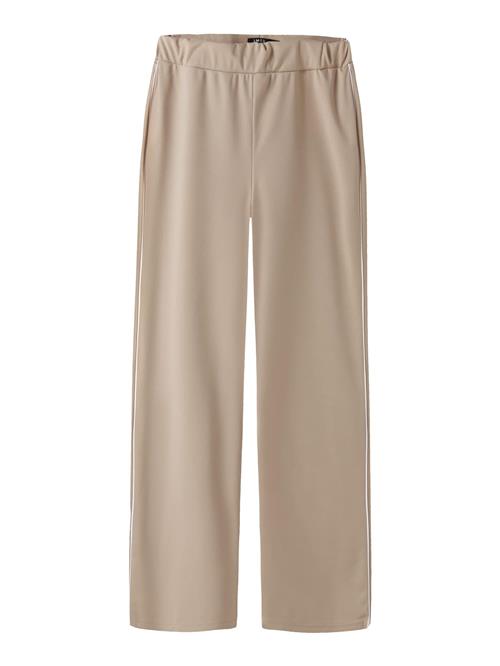NAME IT Bukser  beige
