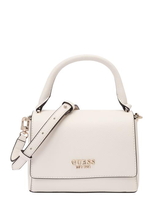 GUESS Håndtaske 'BRAMINA'  offwhite