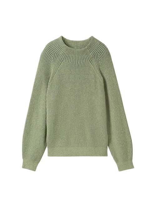 TOM TAILOR Pullover  æble
