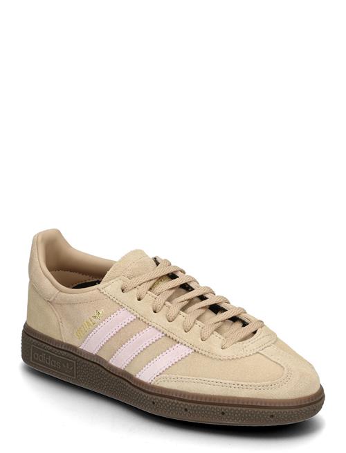 Handball Spezial W Adidas Originals Beige