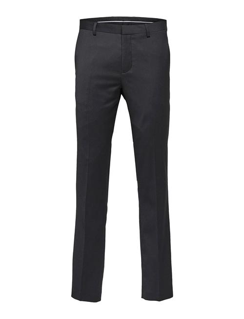 Se Slhslim-Mylobill Black Trs B Noos Selected Black ved Booztlet