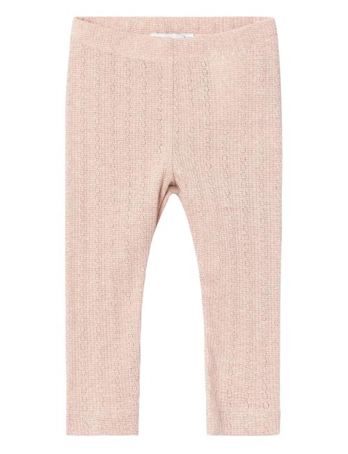 Nbfohusa Legging Name It Pink