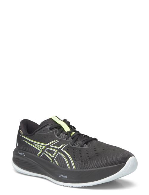 Gel-Cumulus 26 Gtx Asics Black